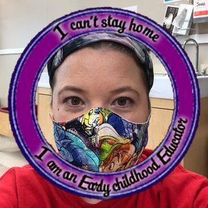 Meet your Posher, Krysti